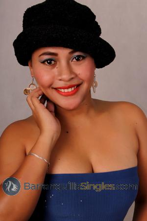 151421 - Edelyn Age: 39 - Philippines