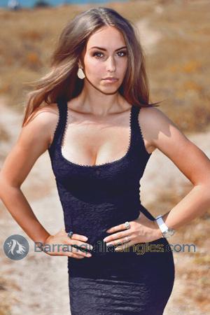 151844 - Ekaterina Age: 31 - Russia
