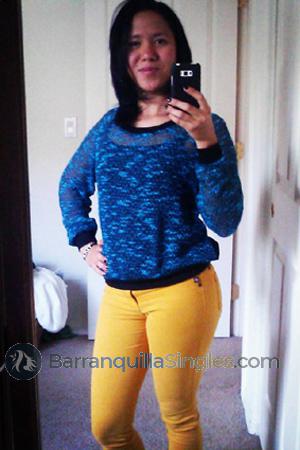 152225 - Yira Age: 38 - Colombia