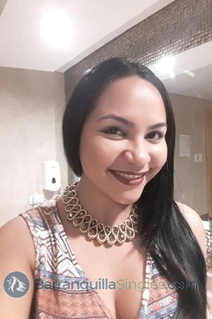 152731 - Gleidys judith Age: 34 - Colombia