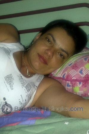 152750 - Angelica Age: 46 - Colombia