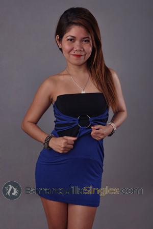 152789 - Mary Jane Age: 43 - Philippines