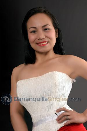 154283 - Angelie Age: 37 - Philippines