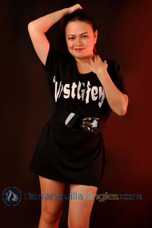 155109 - Jennifer Age: 44 - Philippines