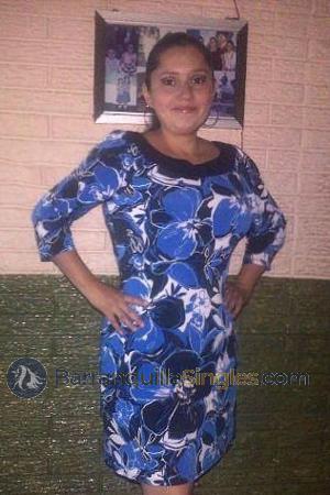 156374 - Karen Age: 42 - El Salvador