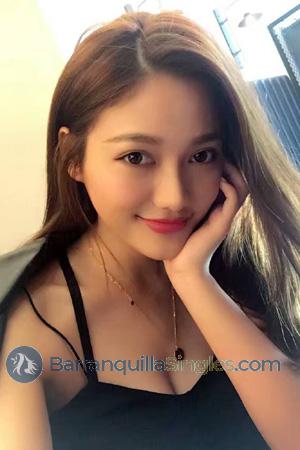 156992 - Lu Age: 31 - China