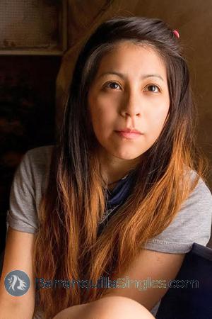 157353 - Mirna Age: 36 - Argentina