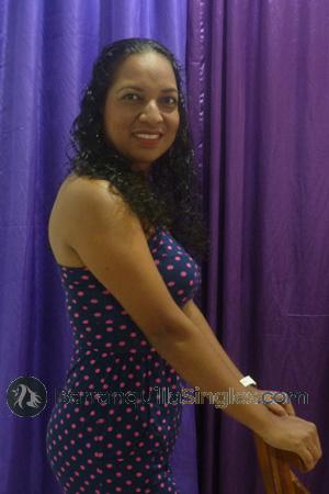157828 - Zoraida Age: 44 - Colombia