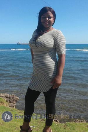 158037 - Maria Age: 44 - Dominican Republic