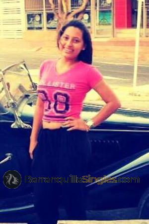 158284 - Leidy Age: 30 - Colombia
