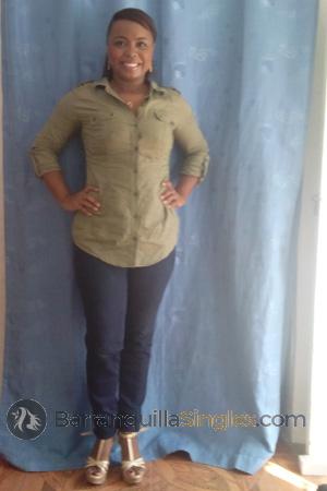 158659 - Yuli Age: 39 - Colombia