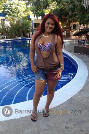 159213 - Pamela Age: 43 - Dominican Republic