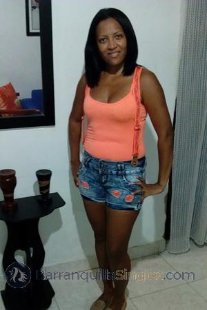 168118 - Carmen Age: 45 - Colombia
