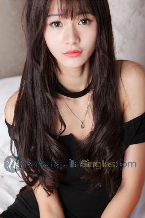 168849 - Xiaoqing Age: 26 - China