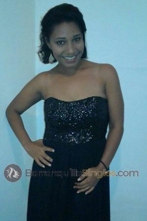 170006 - Glenny Age: 37 - Dominican Republic