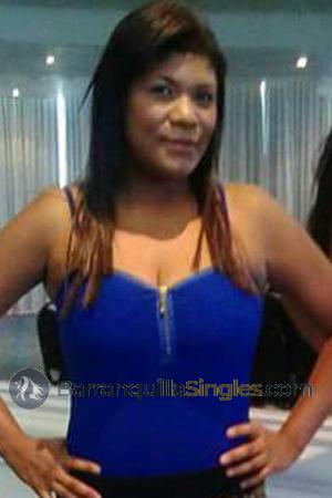 171055 - Indira Age: 40 - Colombia