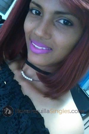 171065 - Hilda Age: 28 - Dominican Republic