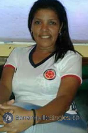 172246 - Deisy Age: 52 - Colombia