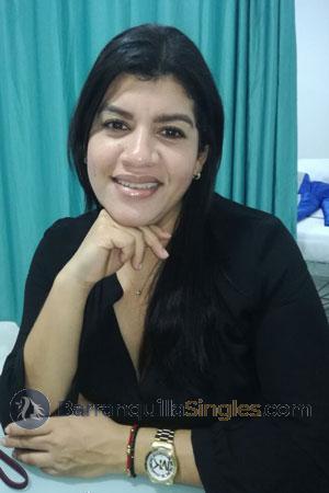 177451 - Yerlindis Age: 42 - Colombia