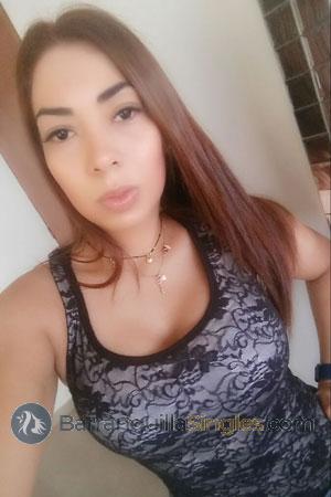 179307 - Ciliana Age: 40 - Colombia