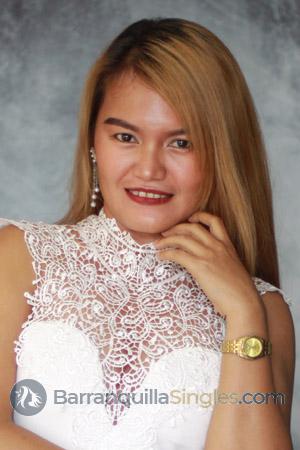 180502 - Brienny Rose Age: 38 - Philippines