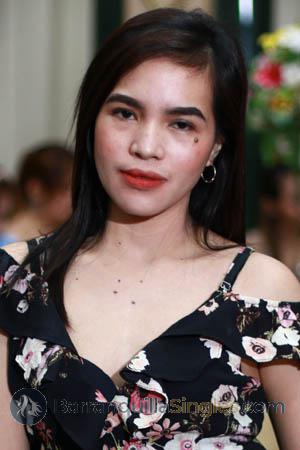 180617 - Shierra Mae Age: 31 - Philippines