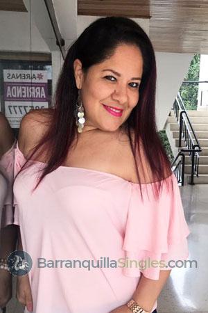 181534 - Ana Maria Age: 47 - Colombia