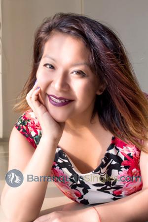 184307 - Deborah Age: 35 - Peru