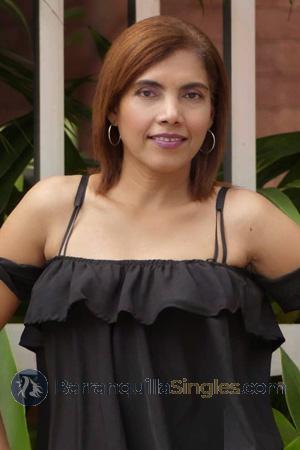 188035 - Nohemy Age: 44 - Colombia