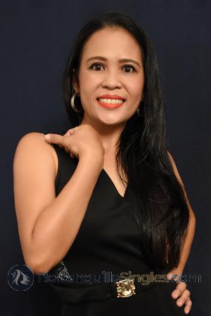 188051 - Maricris Age: 42 - Philippines