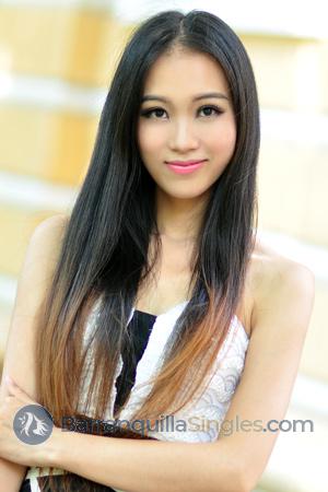 188993 - Oliga Age: 39 - China