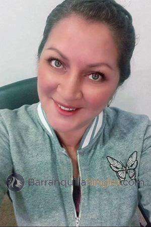 193141 - Liseth Age: 43 - Colombia