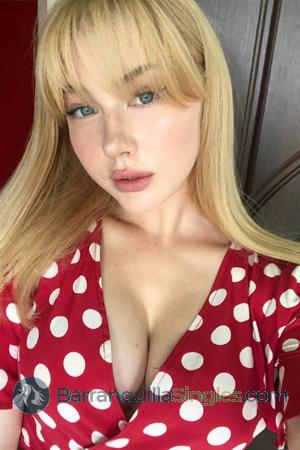 196520 - Anastasia Age: 23 - Ukraine