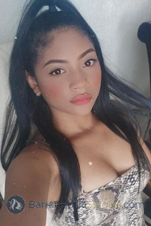 197274 - Tatiana Age: 26 - Colombia