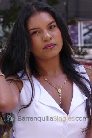 203118 - Kimberly Age: 32 - Colombia