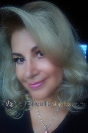 204019 - Marjorie Age: 61 - Costa Rica