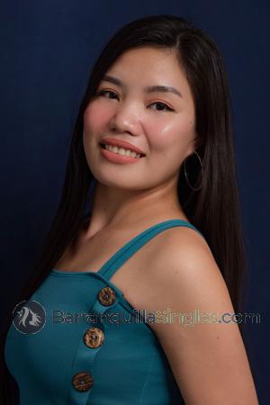 204612 - Gremarie Age: 30 - Philippines