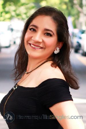 205249 - Haydee Age: 38 - Mexico