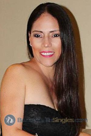 205377 - Gabriela Age: 44 - Costa Rica