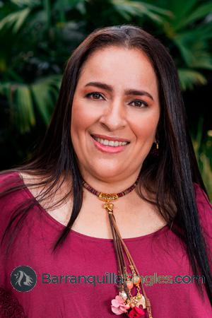 207513 - Yised Age: 44 - Colombia