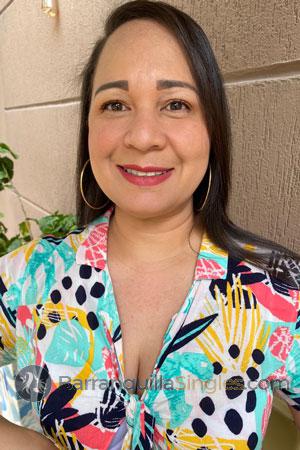 208865 - Cristina Age: 45 - Colombia