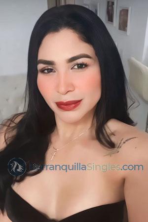 212251 - Shirly Age: 35 - Colombia