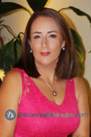 213441 - Ana Age: 43 - Costa Rica