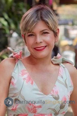 213633 - Merci Age: 47 - Colombia