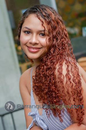214284 - Maria Age: 19 - Colombia