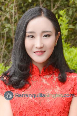 214345 - Sabrina Age: 27 - China