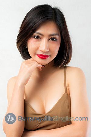 216164 - Patra (Melon) Age: 37 - Thailand
