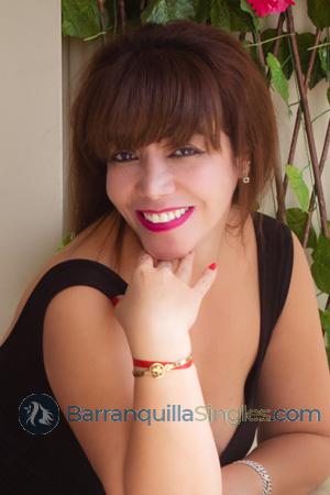 216976 - Zoraida Age: 44 - Peru