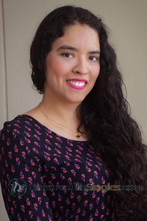217045 - Alice Age: 31 - Peru