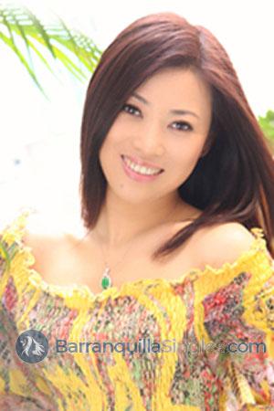 217174 - Lily Age: 58 - China
